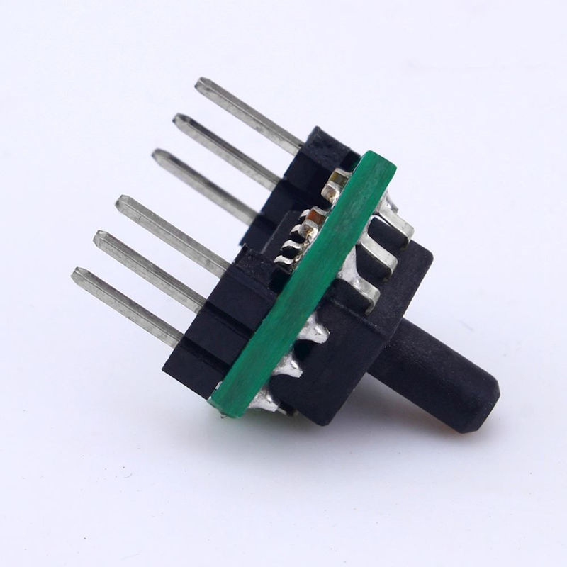 1.5 F سنسور فشار الکترونیکی FS ، سنسور فشار خون پزشکی 5 ولت VDC