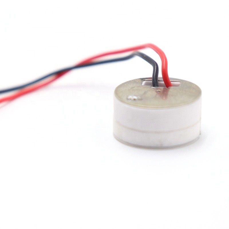 سنسور فشار الکترونیکی سرامیکی خشک بدون فشار آب بندی فشار خون بالا و hysteresis