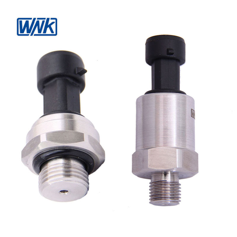 سنسور فشار IP67 3.3 V برای خروجی IOT Digital SPI IIC I2C