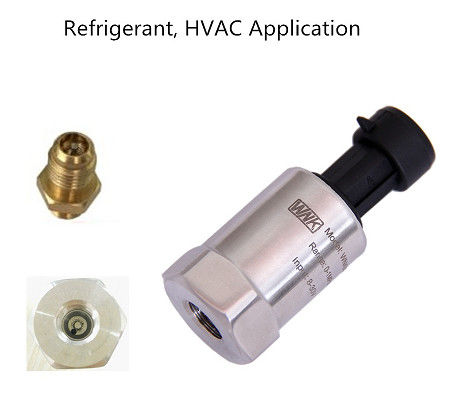 سنسور فشار IP67 3.3 V برای خروجی IOT Digital SPI IIC I2C