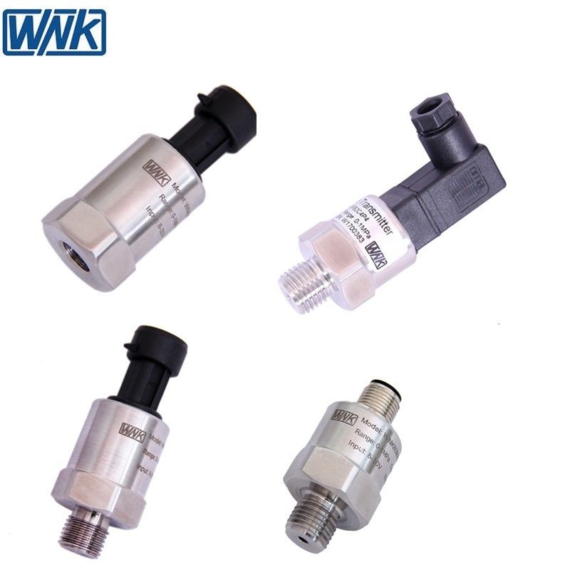 سنسور فشار IP67 3.3 V برای خروجی IOT Digital SPI IIC I2C