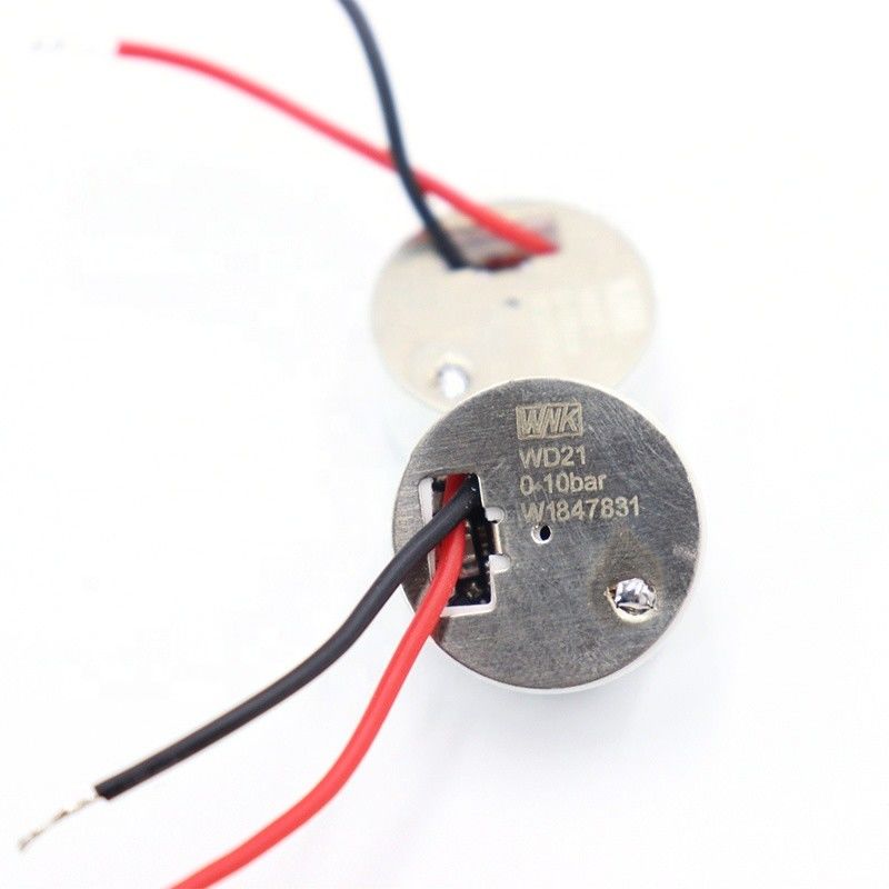 WNK I2C SPI سنسور فشار 10 بار 20 بار برای سیستم خورشیدی