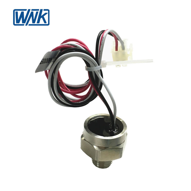 سنسور فشار هوشمند IOT کوچک GS با عملکرد خواب SPI I2C 0.2-2.9V