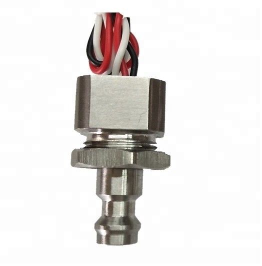 سنسور فشار هوشمند IOT کوچک GS با عملکرد خواب SPI I2C 0.2-2.9V