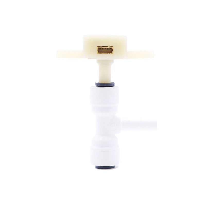 سنسور فشار الکترونیکی خروجی دیجیتال WNK -0.05-1psi برای اندازه گیری فشار گیج