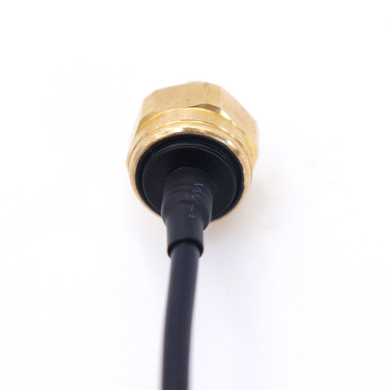 WNK برنج 0.5-4.5v الکترونیکی سنسور فشار هوا با خروجی کابل