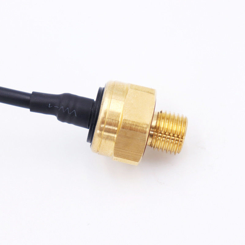 WNK برنج 0.5-4.5v الکترونیکی سنسور فشار هوا با خروجی کابل