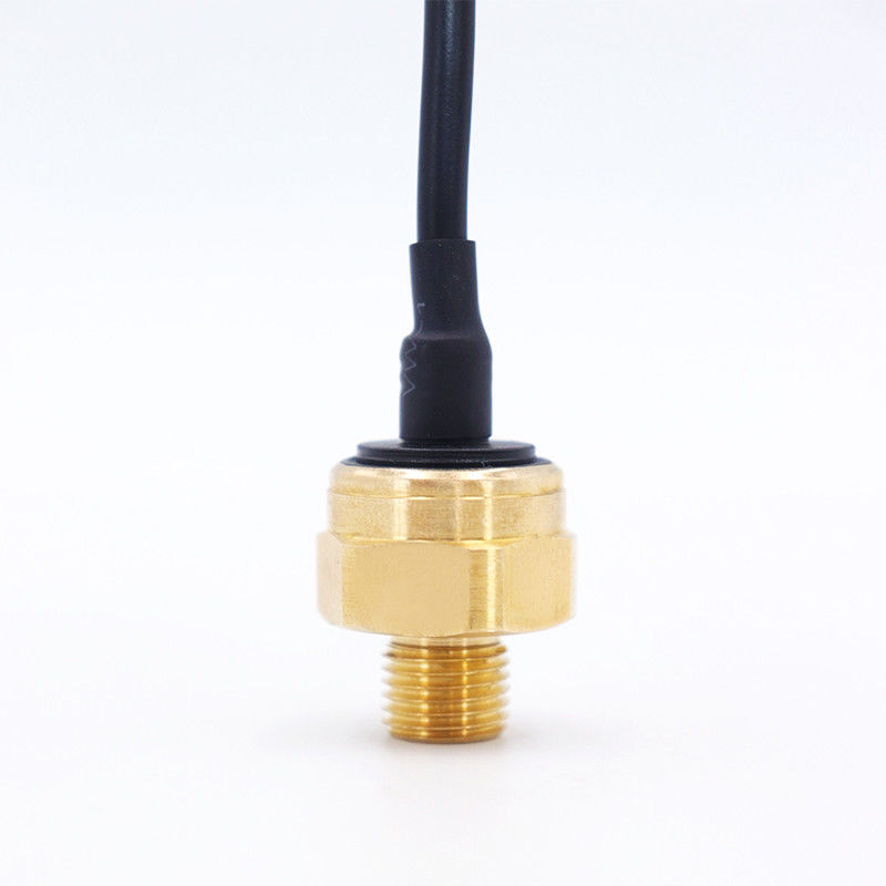 WNK برنج 0.5-4.5v الکترونیکی سنسور فشار هوا با خروجی کابل