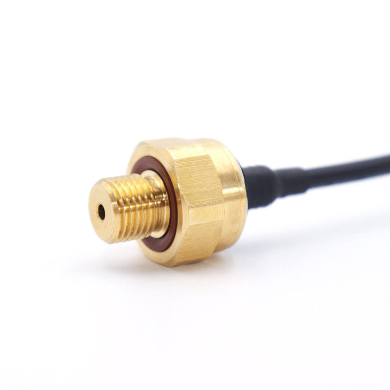 WNK برنج 0.5-4.5v الکترونیکی سنسور فشار هوا با خروجی کابل