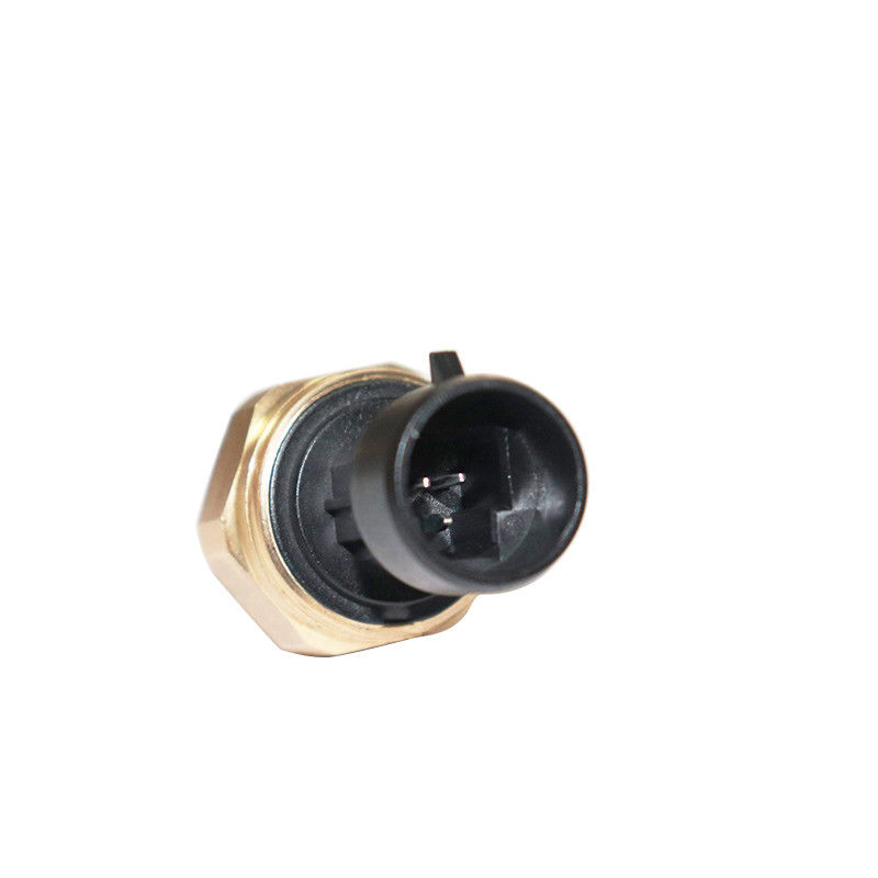 0.5-4.5V سنسور فشار برنج خروجی برای کاربرد هوا HVAC در آب هوا