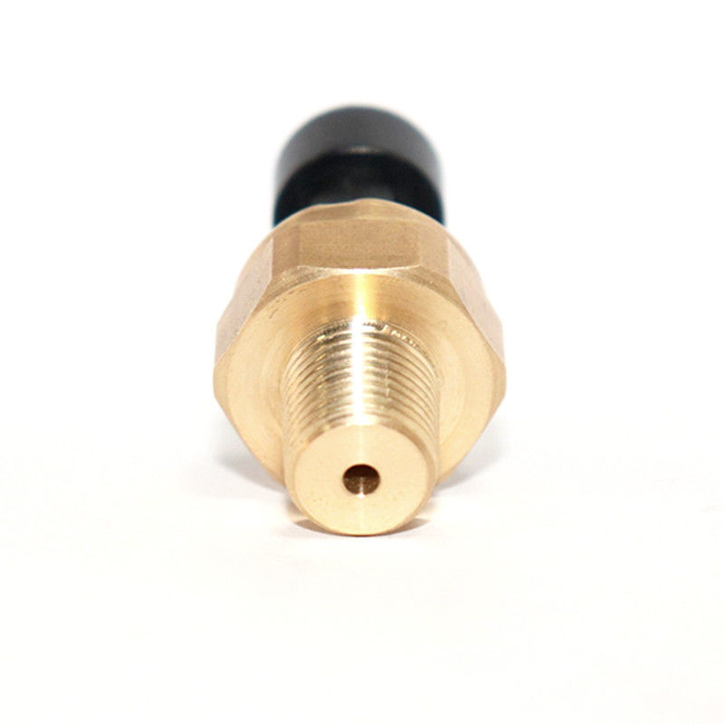 0.5-4.5V سنسور فشار برنج خروجی برای کاربرد هوا HVAC در آب هوا