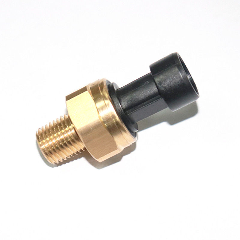 0.5-4.5V سنسور فشار برنج خروجی برای کاربرد هوا HVAC در آب هوا