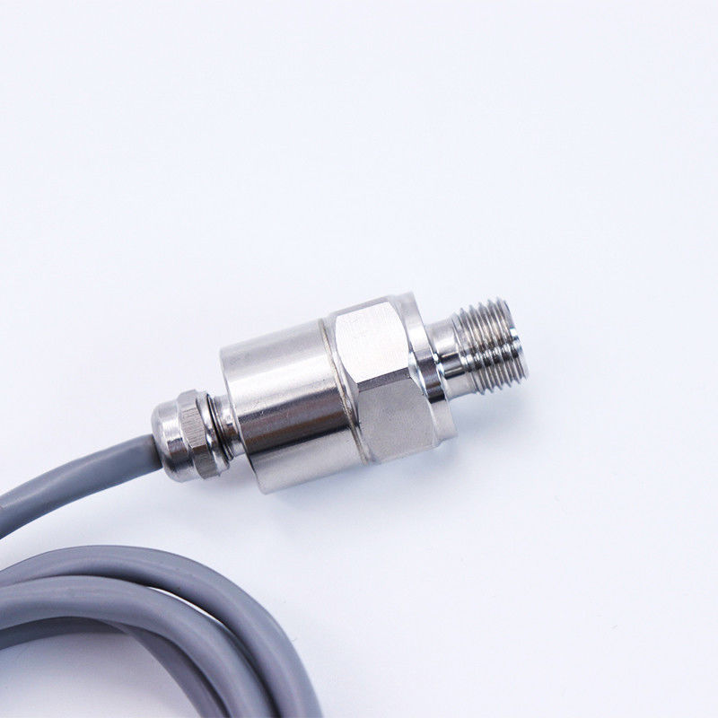 IP65 / IP67 سنسور فشار خروجی 0.5-4.5V I2C 4-20ma برای گاز مایع