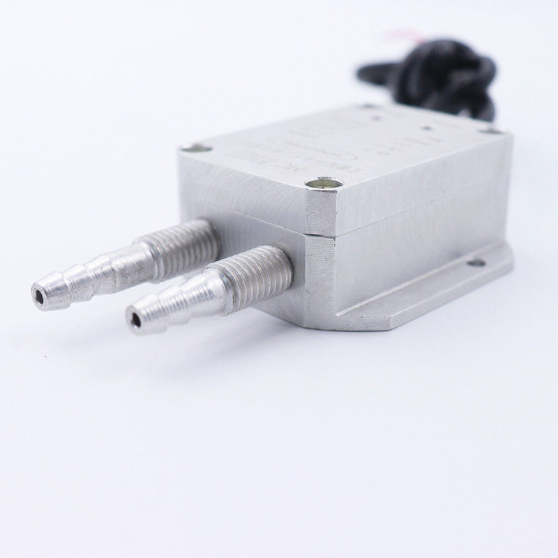 Exia II CT4 سنسور فشار دیفرانسیل هوا 50Pa 100Pa برای ماشین آلات نساجی