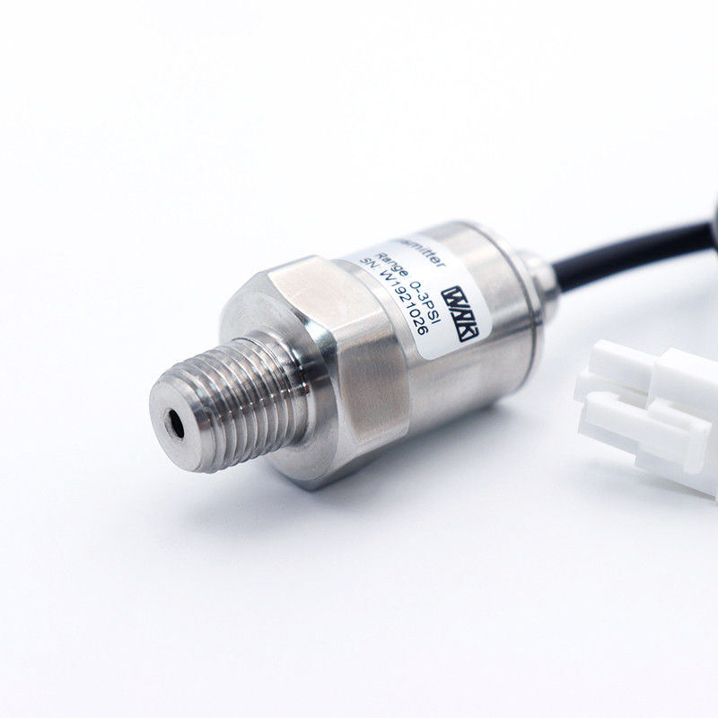 سنسور فشار IP65 SS304 HVAC نوع 0-700 بار برای کامیون