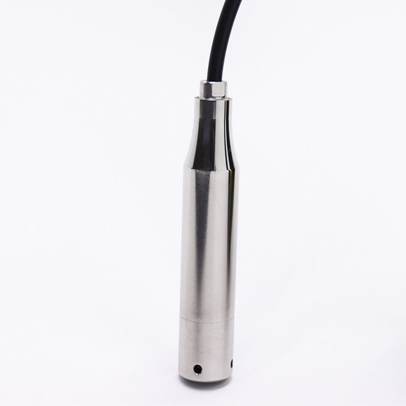 نصب شده ، ODM ، سفارشی سازی موجود IP66 / 67 4-20mA سنسور سطح آب مایع هارت برای آردوینو
