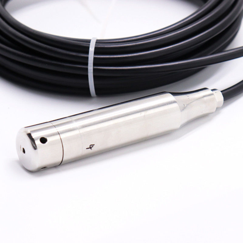 نصب شده ، ODM ، سفارشی سازی موجود IP66 / 67 4-20mA سنسور سطح آب مایع هارت برای آردوینو