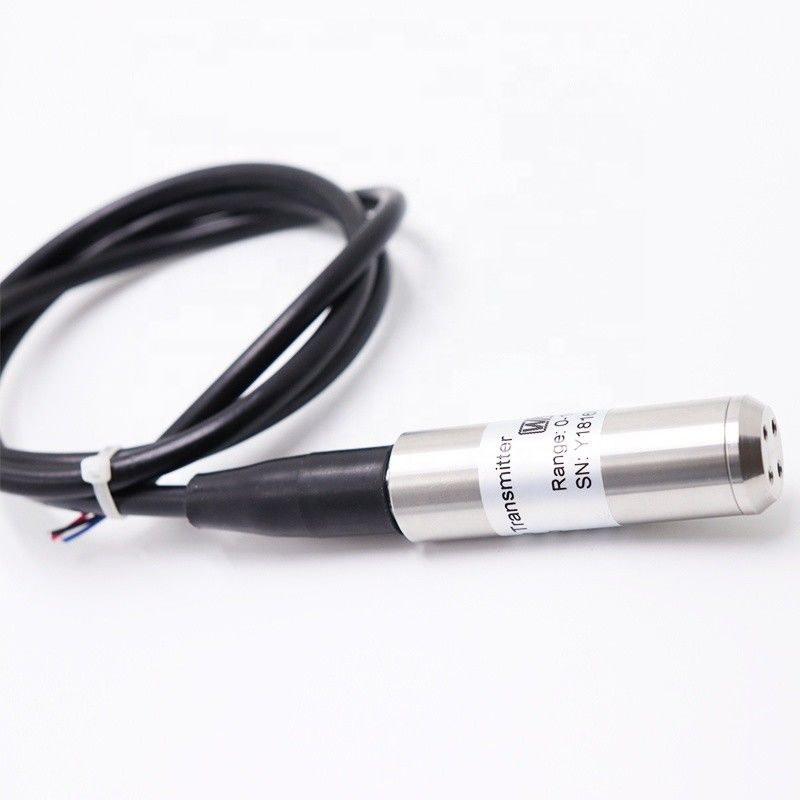 ODM 0.5-4.5V سنسور سطح آب پمپ شناور 150٪ بار اضافه بار