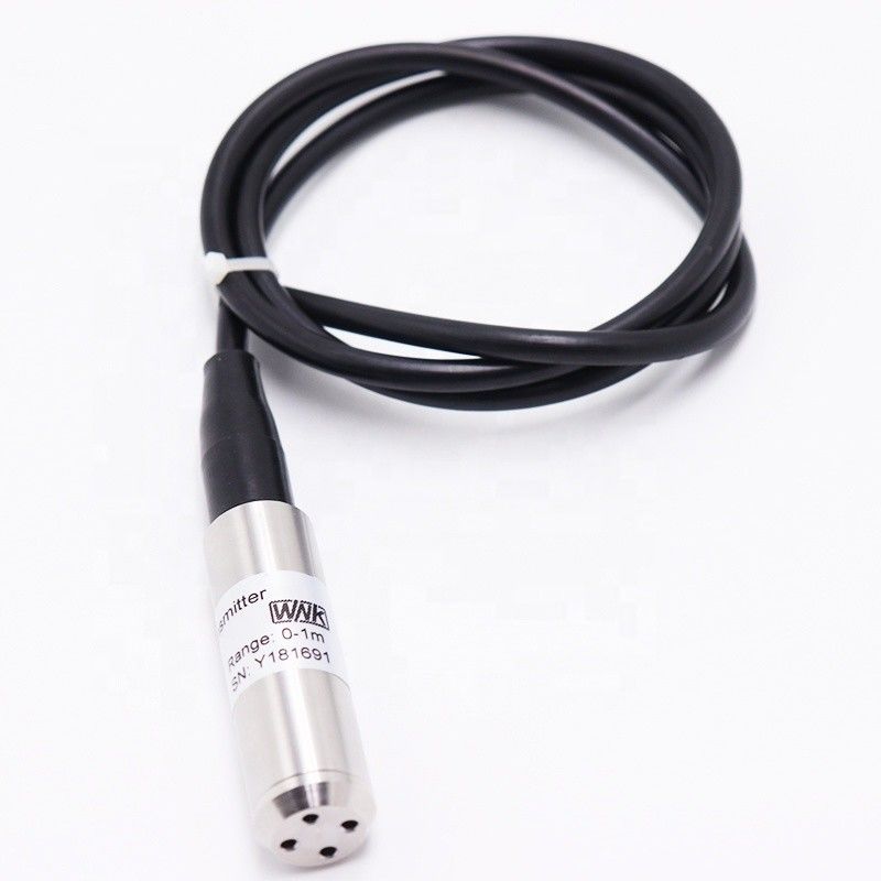ODM 0.5-4.5V سنسور سطح آب پمپ شناور 150٪ بار اضافه بار