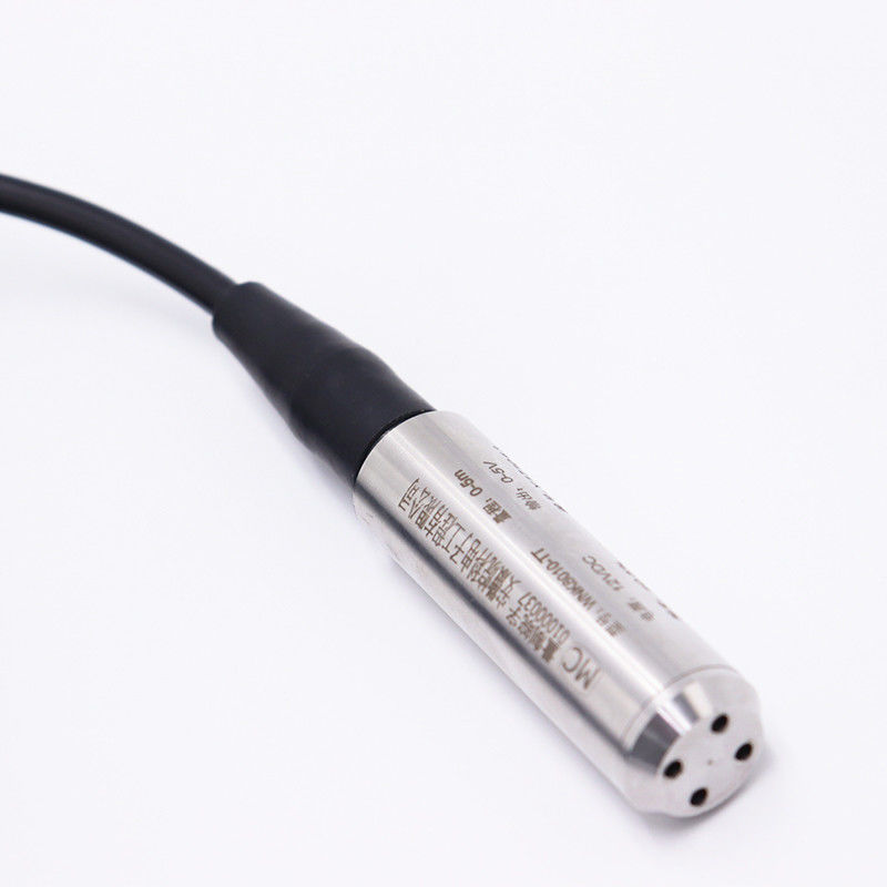 3.3 ولت تامین سنسور سطح آب خروجی I2C 4-20mA برای مخزن تصفیه