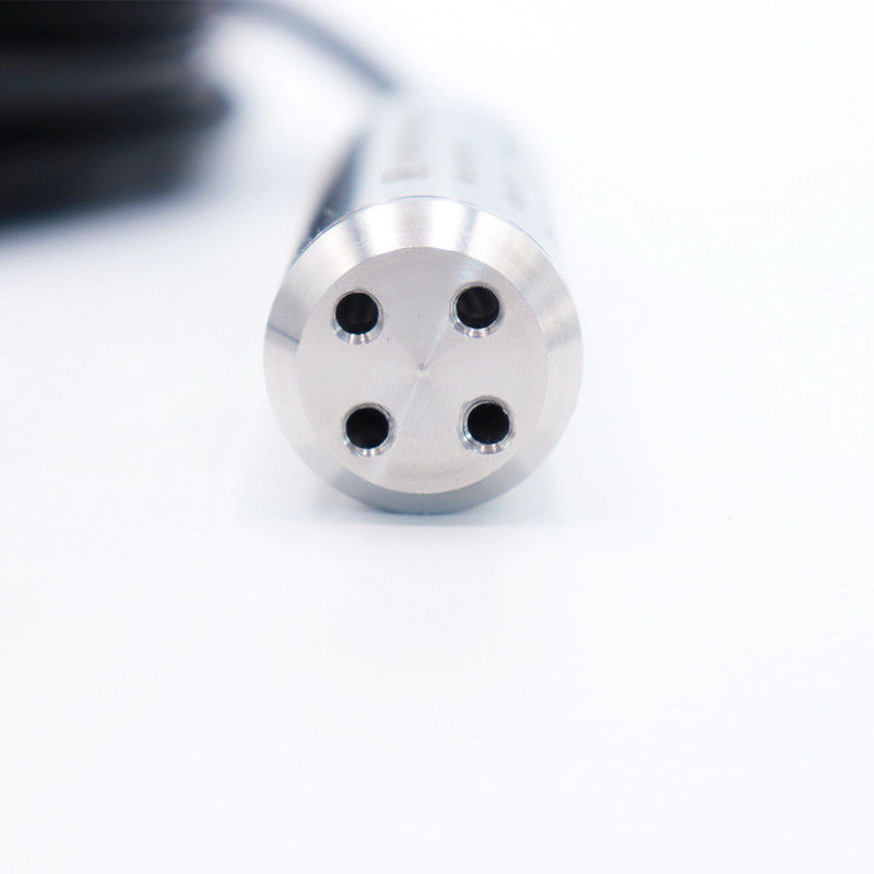 3.3 ولت تامین سنسور سطح آب خروجی I2C 4-20mA برای مخزن تصفیه