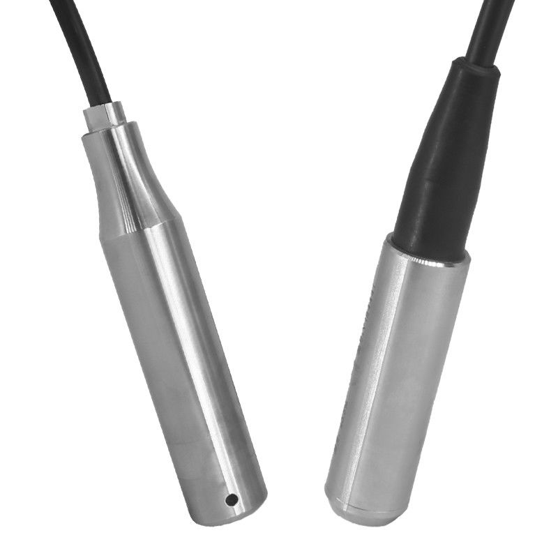 0.5-4.5v RS485 فرستنده سطح آب -20-85 درجه برای مخزن