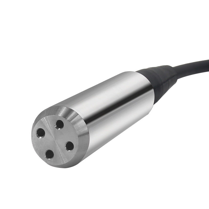 0.5-4.5v RS485 فرستنده سطح آب -20-85 درجه برای مخزن