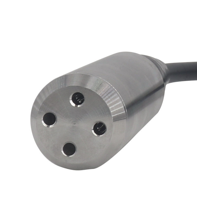 0.5-4.5v RS485 فرستنده سطح آب -20-85 درجه برای مخزن