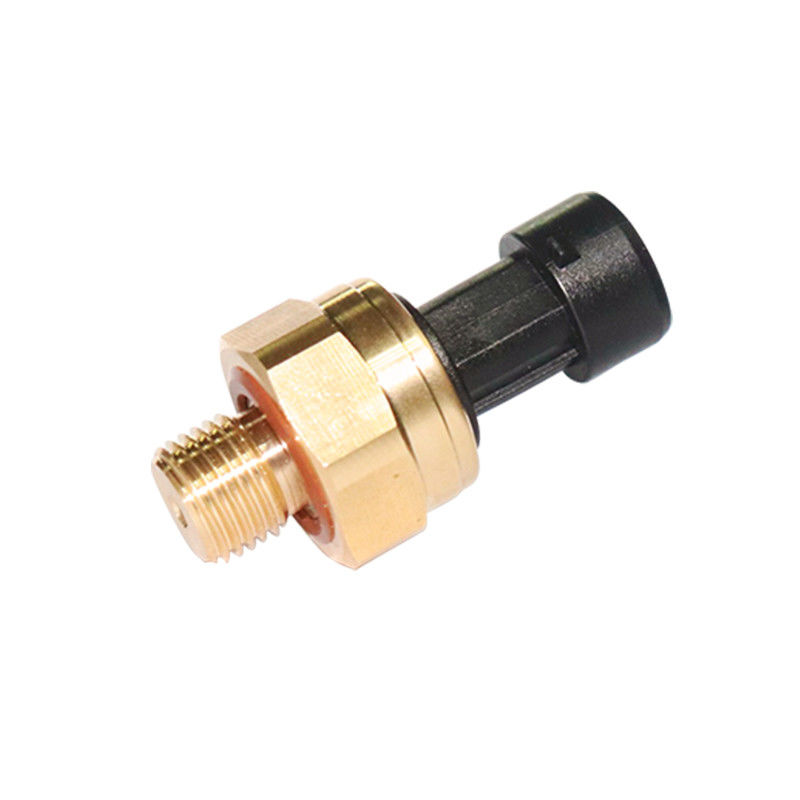 سنسور فشار آب برنجی کوچک WNK83mA 0.5-4.5v برای گاز هوا
