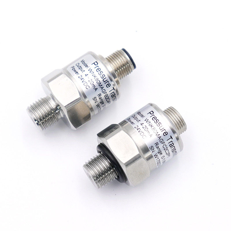 سنسور فشار کوچک دیجیتال I2C 304sst مسکن برای پمپ و کمپرسور