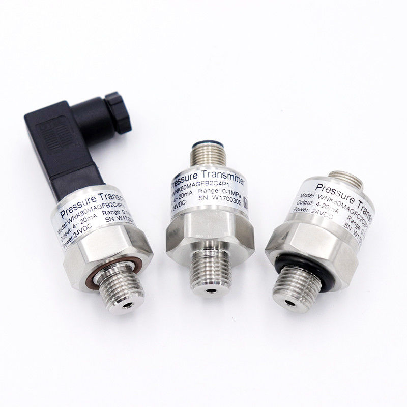 سنسور فشار کوچک دیجیتال I2C 304sst مسکن برای پمپ و کمپرسور