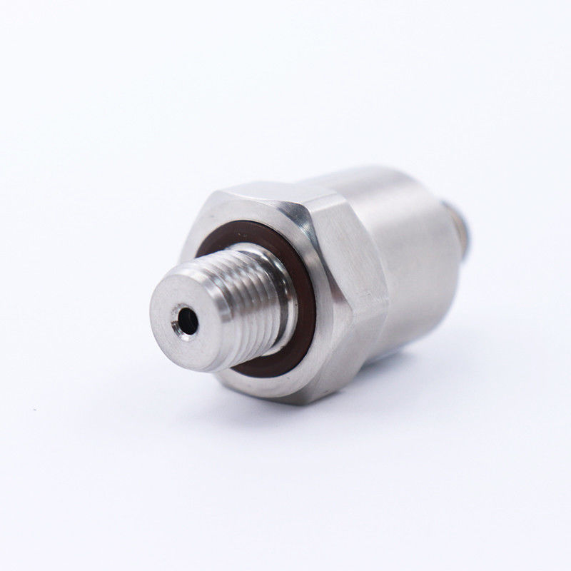 304SS 316L سنسور فشار آب 4-20mA I2C برای بخار گاز مایع