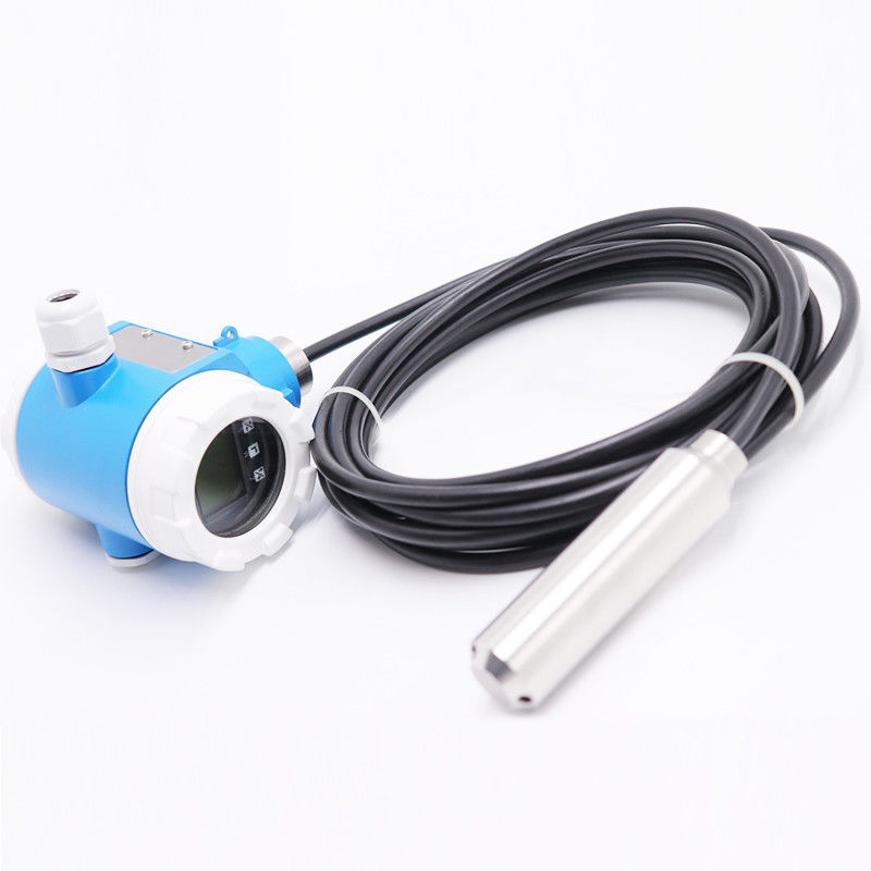 4-20mA 0.5-4.5V سنسور سطح آب آنالوگ پایداری بالا داخلی کوچک
