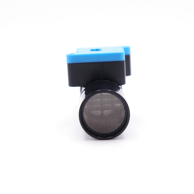 سنسور اندازه گیری جریان هوا خروجی I2C افت فشار کم برای O2 CO2