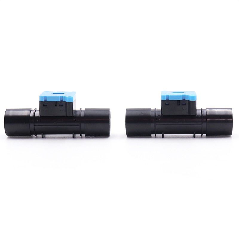 0.5-4.5V سنسور جریان سنج خروجی I2C آنالوگ با دقت فوق العاده