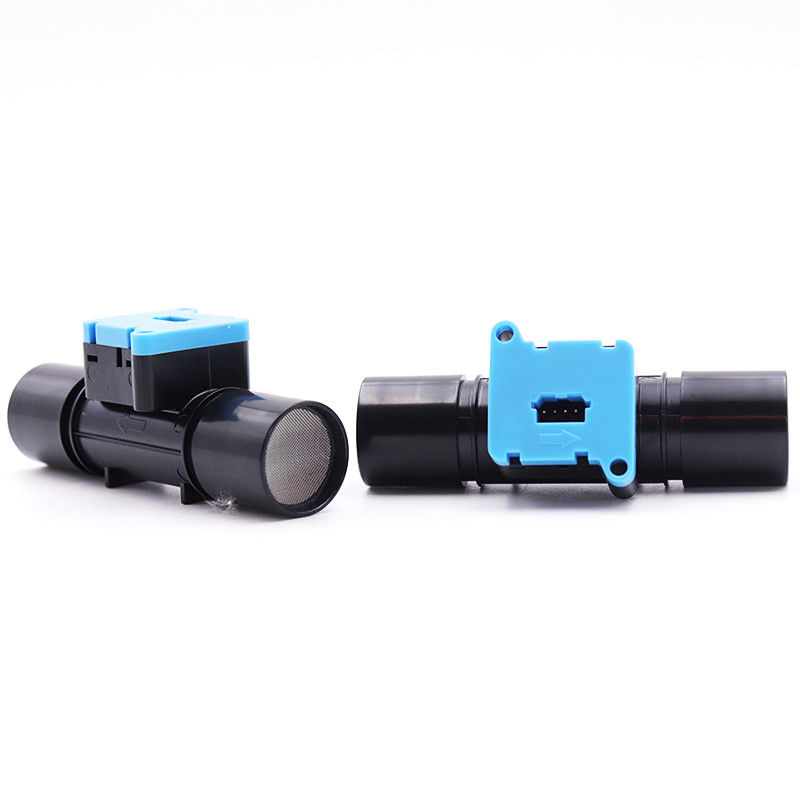 0.5-4.5V سنسور جریان سنج خروجی I2C آنالوگ با دقت فوق العاده