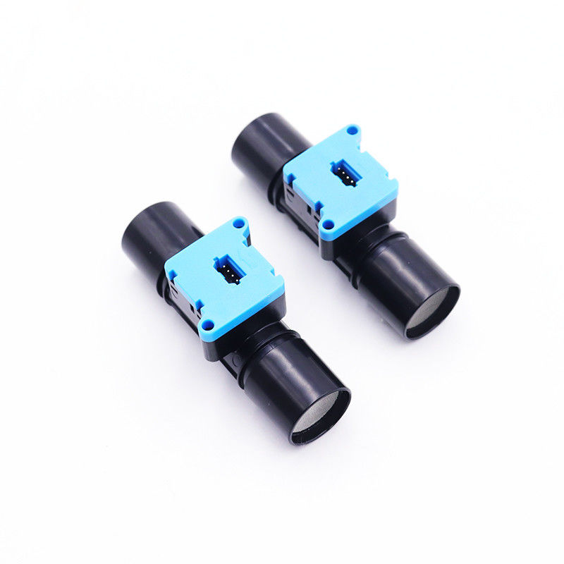 0.5-4.5V سنسور جریان سنج خروجی I2C آنالوگ با دقت فوق العاده