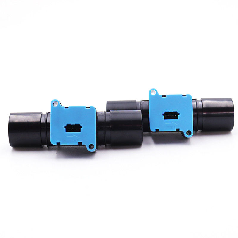 0.5-4.5V سنسور جریان سنج خروجی I2C آنالوگ با دقت فوق العاده