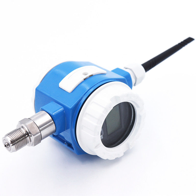 304 فولاد ضد زنگ 3.6V Iot بی سیم سنسور دمای برای هیدرنت آتش