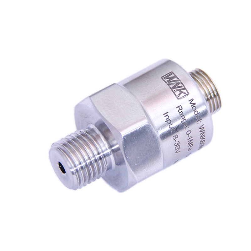 فشار آب فرستنده فشار هوا برای مبرد HVAC 4-20mA 0.5-4.5V