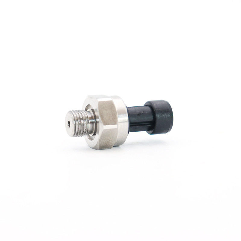 304 استیل ضد زنگ G1/4 Packard HVAC سنسور فشار برای گاز هوا