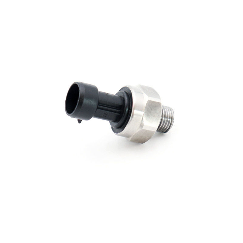 304 استیل ضد زنگ G1/4 Packard HVAC سنسور فشار برای گاز هوا