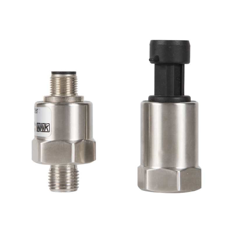 سنسور فشار آب 0.5-5V 4-20ma I2C محافظ IP65 برای HVAC