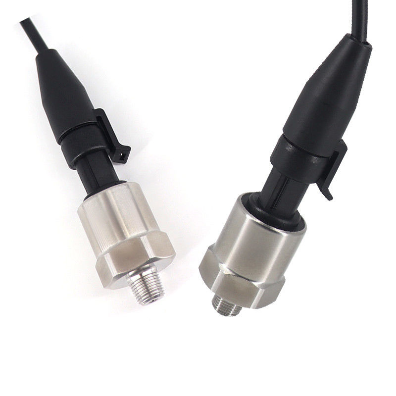 سنسور فشار OEM ODM 0.5-4.5V سنسور فشار پمپ آب