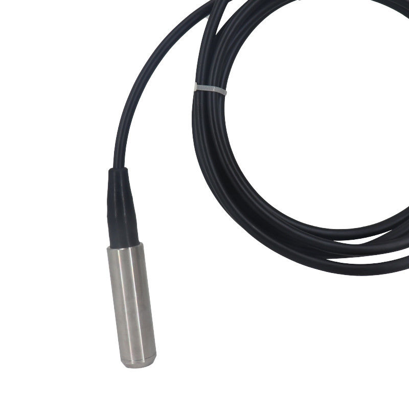سنسور سطح آب 4-20m 0.5-4.5V شناور برای فاضلاب رودخانه