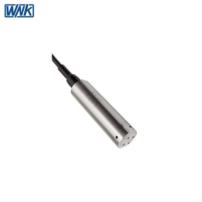 سنسور سطح سوخت آنالوگ 4-20 میلی آمپر 0.5-4.5V برای آب مایع