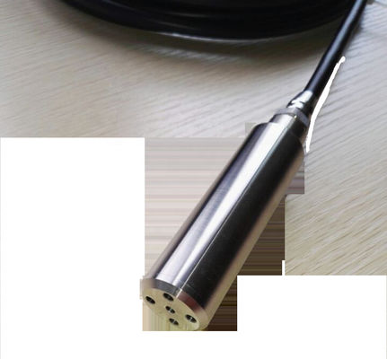 سنسور سطح آب هیدرواستاتیک شناور 4-20mA 0.5-4.5V