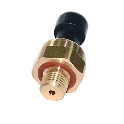 سنسور فشار گاز هوای آب برنجی WNK IP65 0.5 - 4.5 ولت