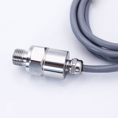 فرستنده سنسور فشار WNK برای مانیتورینگ HVAC 4 تا 20 میلی آمپر 0.5 - 4.5 ولت