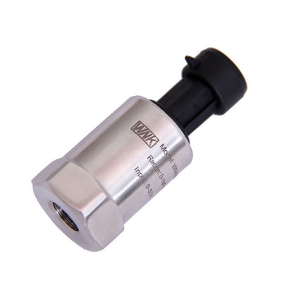 فرستنده فشار الکترونیکی 316L Px10 برای گاز مایع و بخار